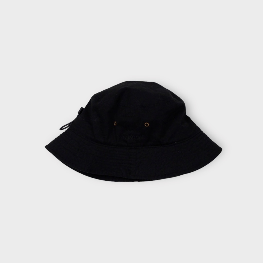 is-ness(イズネス)のThe Hermit Club×FARAH×is-ness【COOKS Hat】 メンズの帽子(ハット)の商品写真