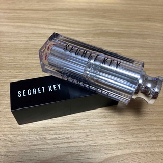 シークレットキー(Secret Key)のシークレットキー　口紅(口紅)