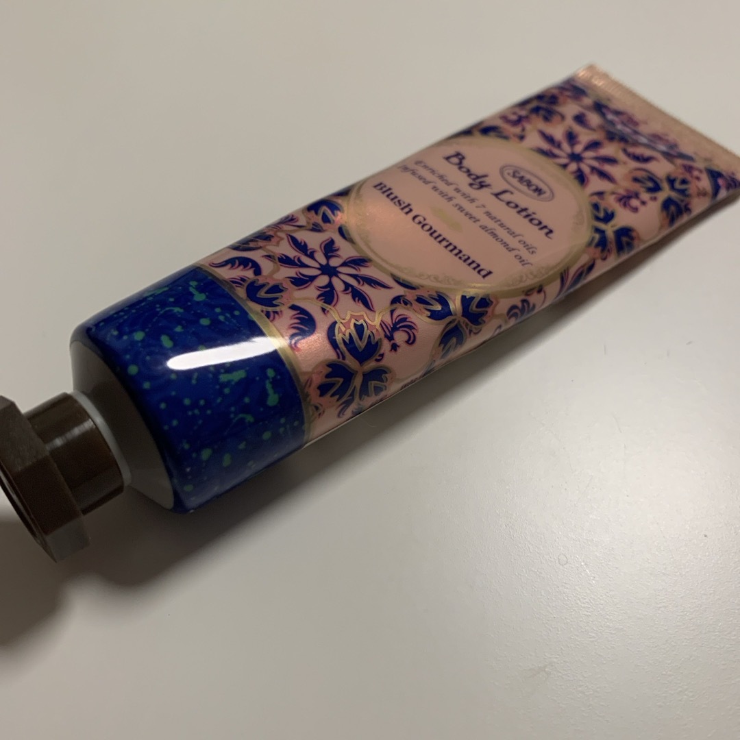 SABON(サボン)のSABON 正規品　ボディローション　匿名配送 コスメ/美容のボディケア(ボディクリーム)の商品写真