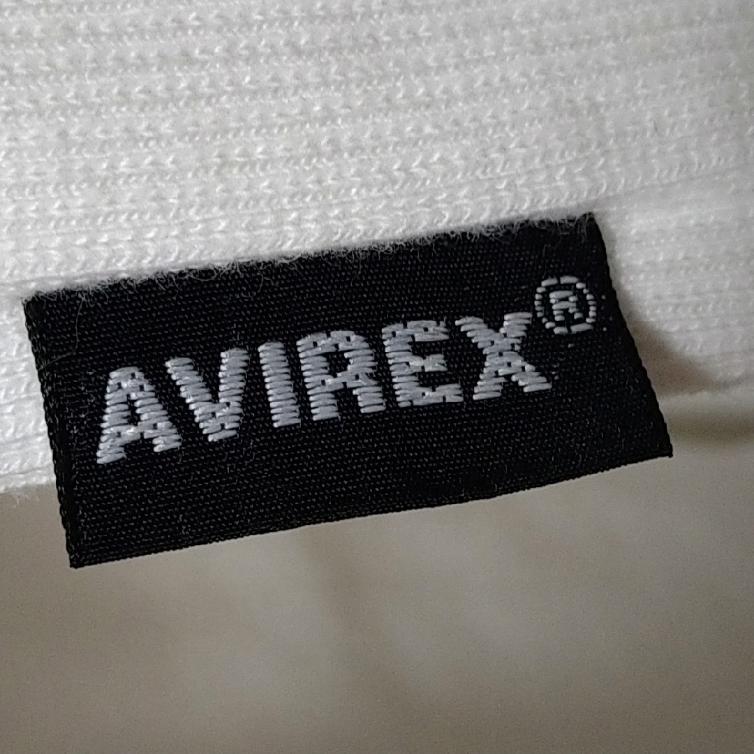 AVIREX(アヴィレックス)のAVIREX  カットソー メンズのトップス(Tシャツ/カットソー(七分/長袖))の商品写真