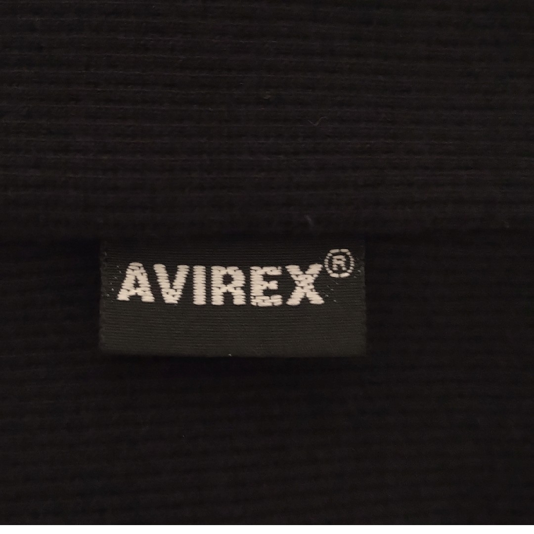 AVIREX(アヴィレックス)のAVIREX 　カットソー メンズのトップス(Tシャツ/カットソー(七分/長袖))の商品写真