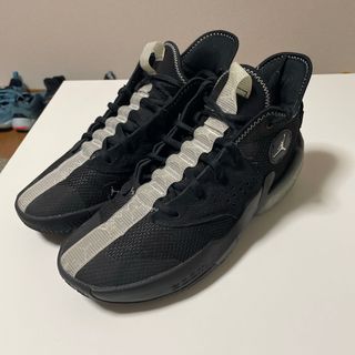 ジョーダン(Jordan Brand（NIKE）)のjordan リアクトエレベーション　25.5cm(バスケットボール)