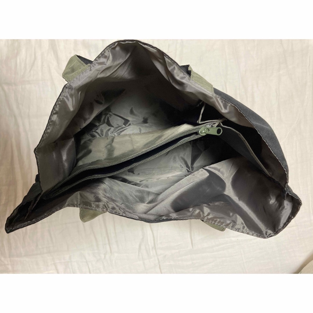 宝島社(タカラジマシャ)のInRed  2023年9月号  付録 レディースのバッグ(トートバッグ)の商品写真