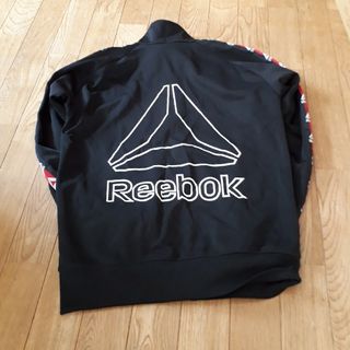 【Reebok　ジャージ】