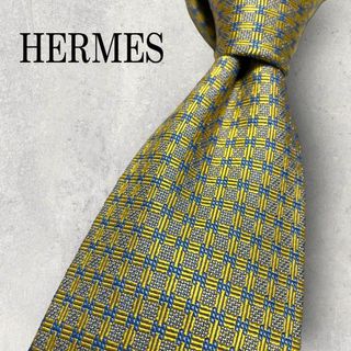 エルメス ネクタイ（ゴールド/金色系）の通販 61点 | Hermesを買うなら 