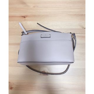 ケイトスペードニューヨーク(kate spade new york)のケイトスペード　ショルダーバッグ✩︎⡱(ショルダーバッグ)