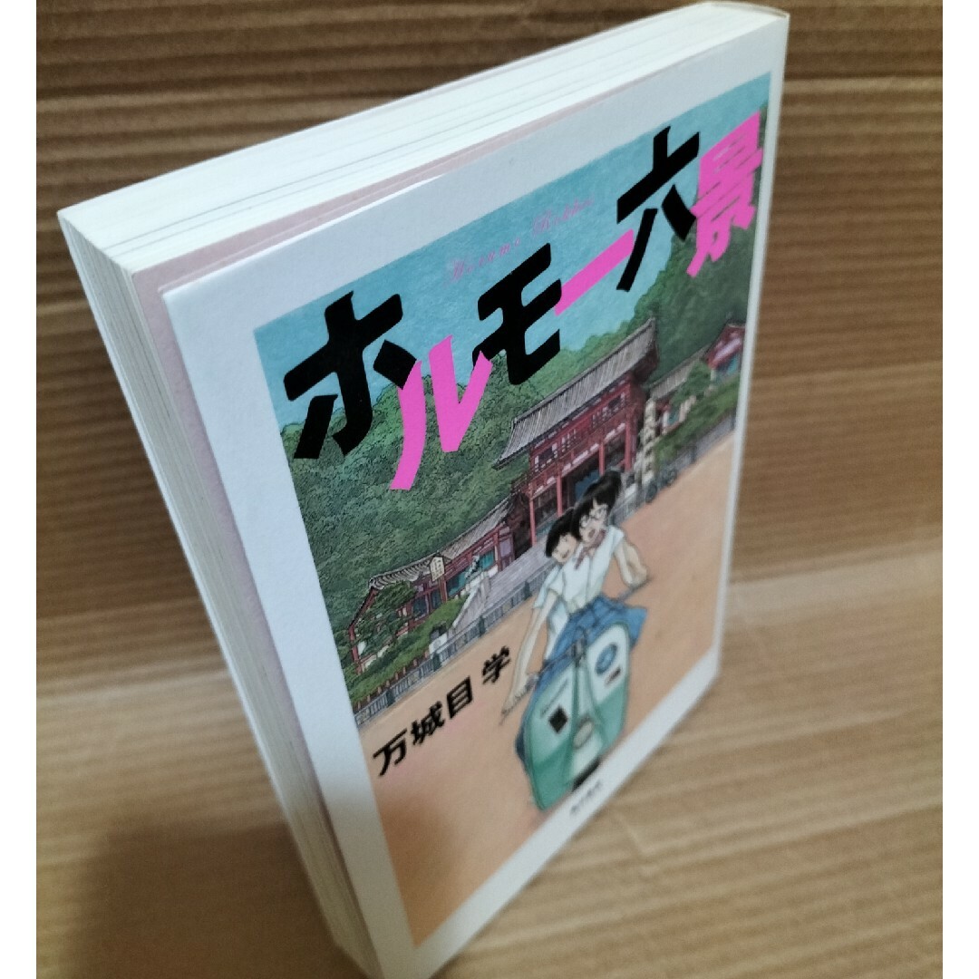 ホルモ－六景 エンタメ/ホビーの本(その他)の商品写真