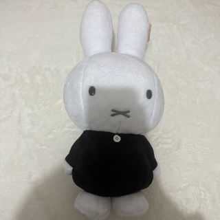 特大ぬいぐるみL ぬいぐるみ ミッフィー オレンジ ディックブルーナ セキグチ (ぬいぐるみ)