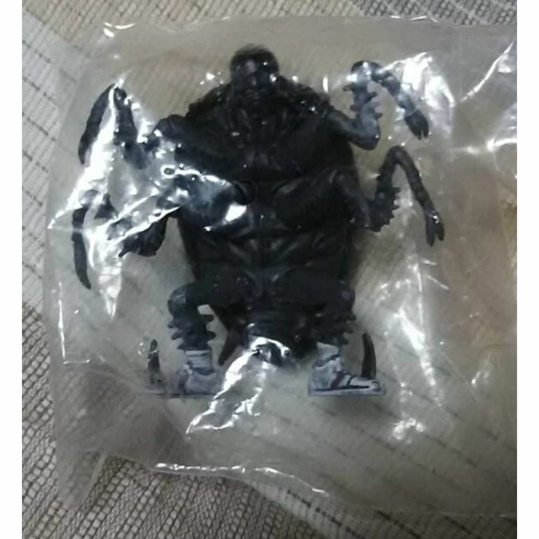 ドロヘドロ ドロヘドロ