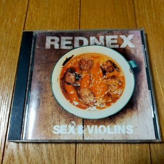 REDNEX　レッドネックス　Sex & Violins　コットンアイジョー(R&B/ソウル)