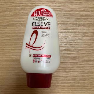 ロレアルパリ(L'Oreal Paris)のロレアルパリ エルセーヴ ダメージケアPROEX ディープリペアエッセンス増量 (トリートメント)