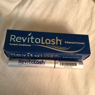 リバイタラッシュ(Revitalash)の新品・未開封 リバイタラッシュ (US製)(まつ毛美容液)