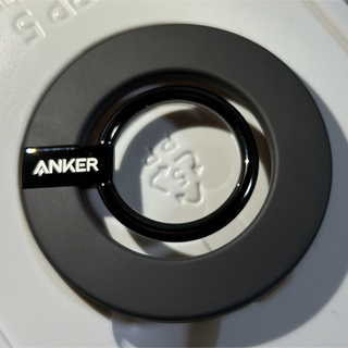 アンカー(Anker)のAnker 610 Magnetic Phone Grip(その他)