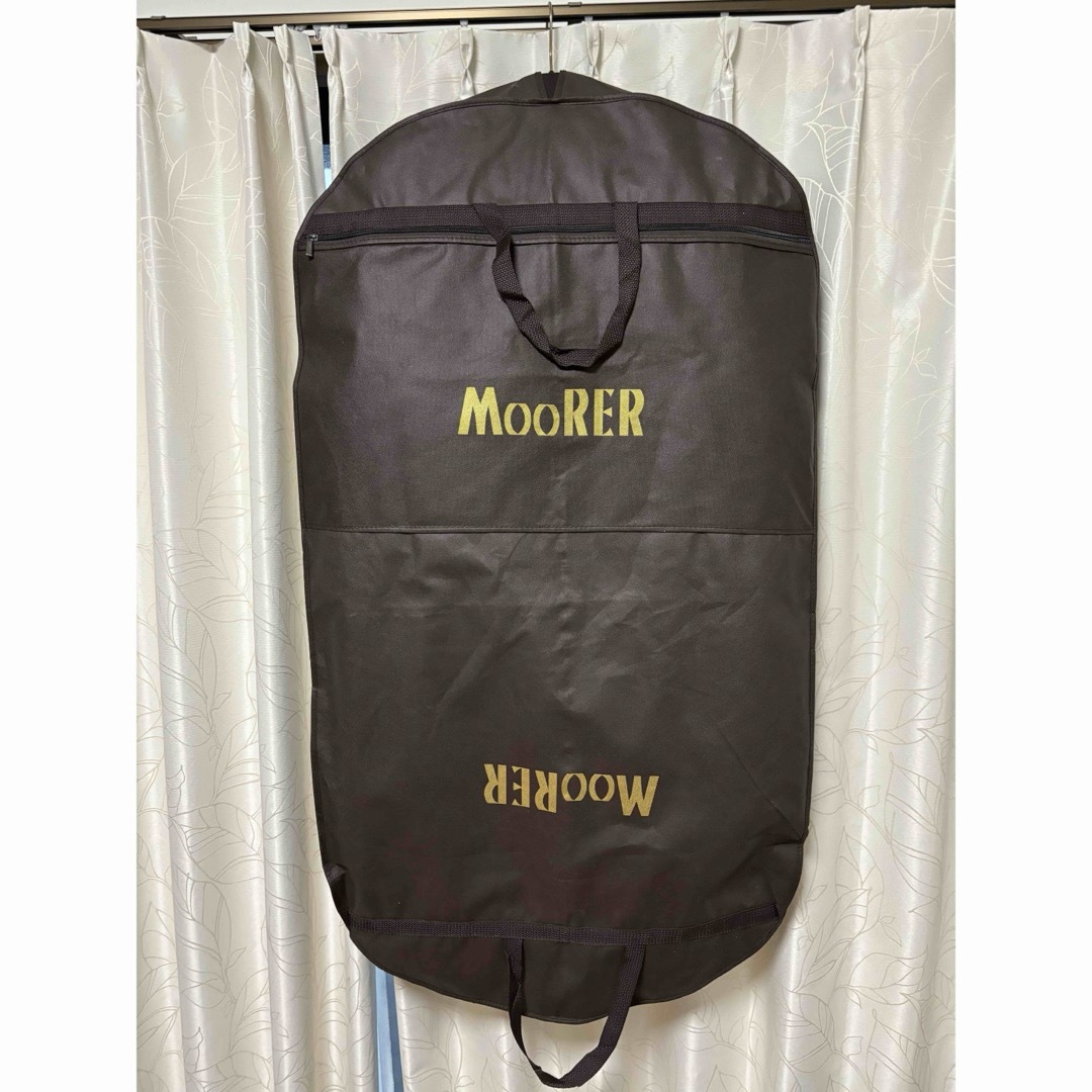 MooRER(ムーレー)のMooRER ダウンジャケット メンズのジャケット/アウター(ダウンジャケット)の商品写真