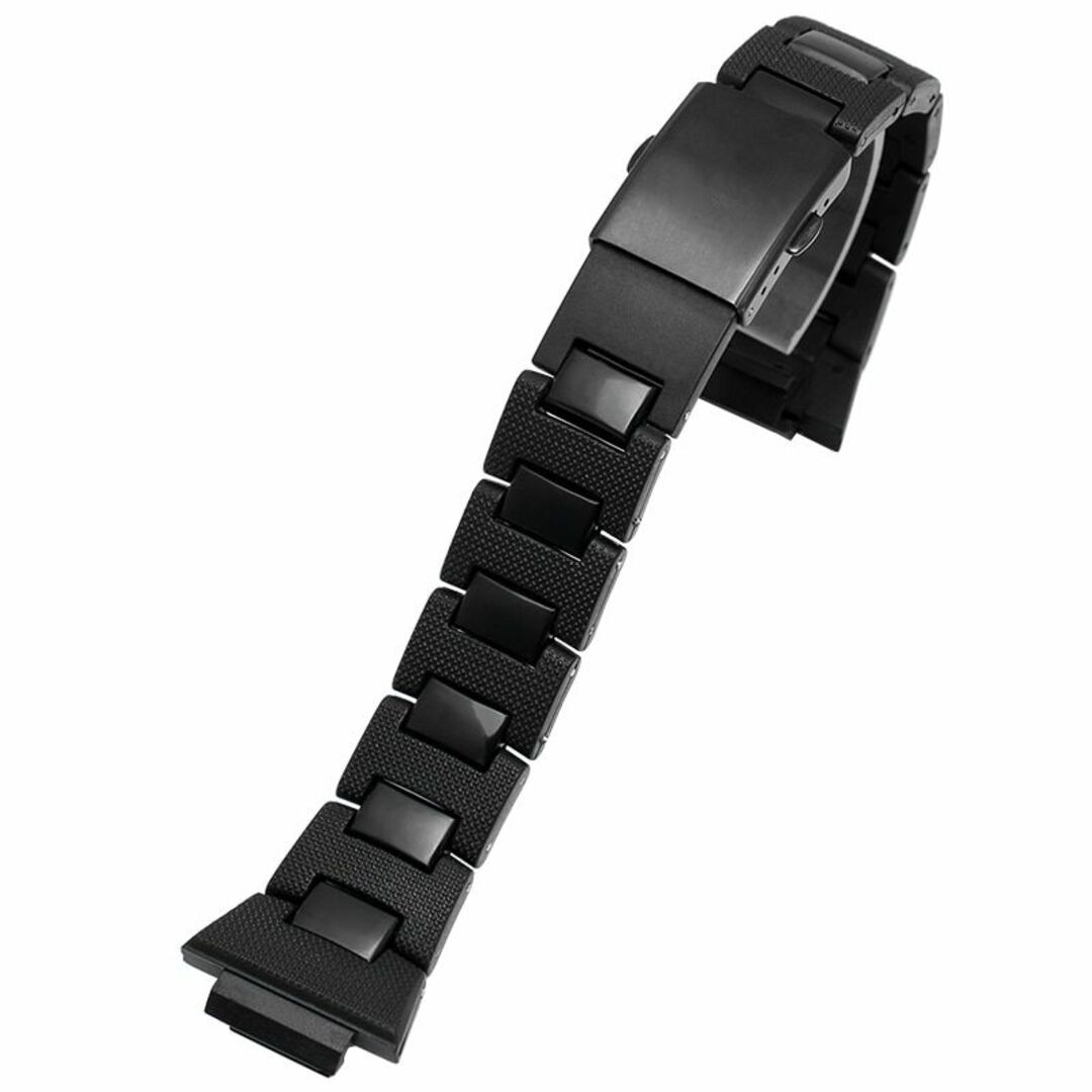 G-SHOCK用 コンポジットバンド ベルト加工バネ棒3本、ベルト調整＆外し工具 メンズの時計(腕時計(デジタル))の商品写真