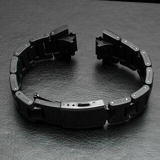 G-SHOCK用 コンポジットバンド ベルト加工バネ棒3本、ベルト調整＆外し工具(腕時計(デジタル))