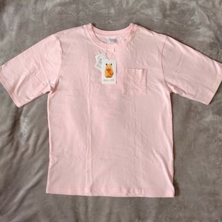 しまむら - 助六　Ｔシャツ