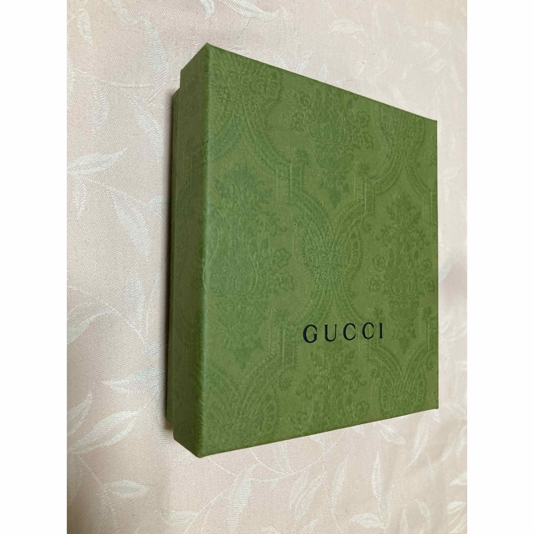 Gucci(グッチ)のGUCCI(グッチ)★大・財布用ボックス・ポーチ メンズのファッション小物(その他)の商品写真