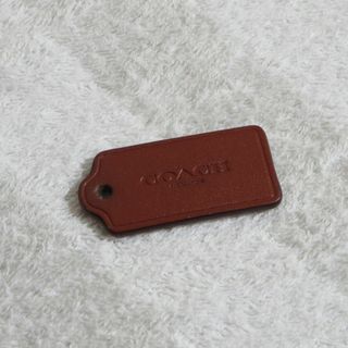 コーチ(COACH)のCOACH ミニチャーム(キーホルダー)