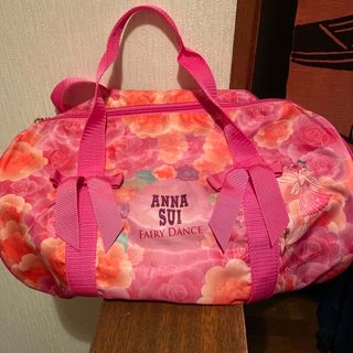 アナスイ(ANNA SUI)のANNA SUIボストンバッグ　(ボストンバッグ)