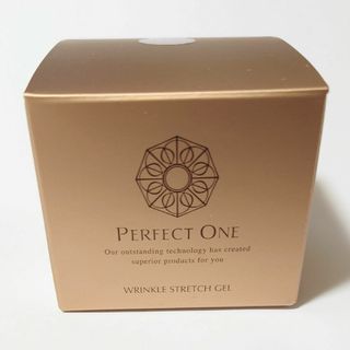 パーフェクトワン(PERFECT ONE)のパーフェクトワン薬用リンクルストレッチジェル17g(オールインワン化粧品)