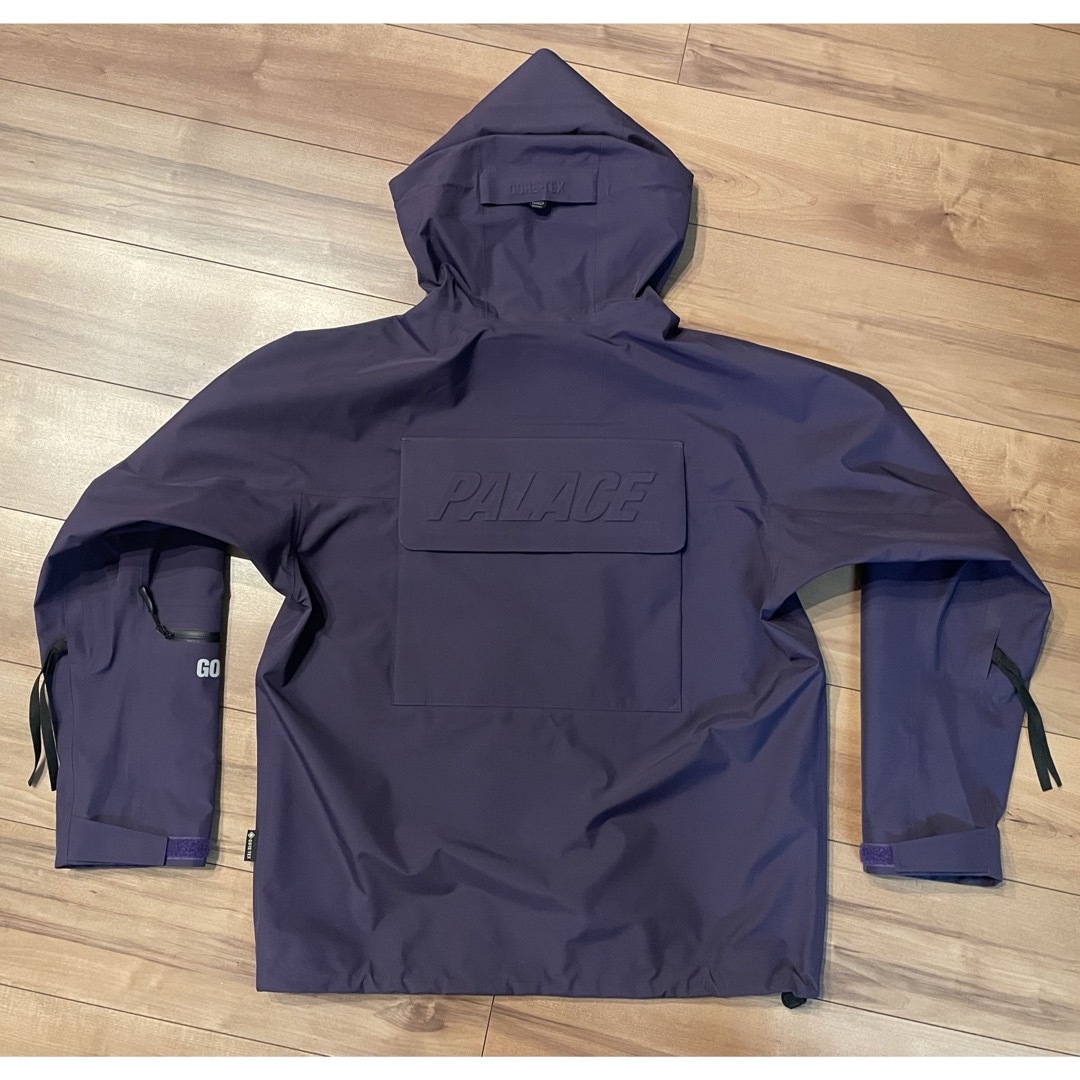 PALACE(パレス)のPALACE GORE-TEX THE DON JACKET メンズのジャケット/アウター(マウンテンパーカー)の商品写真