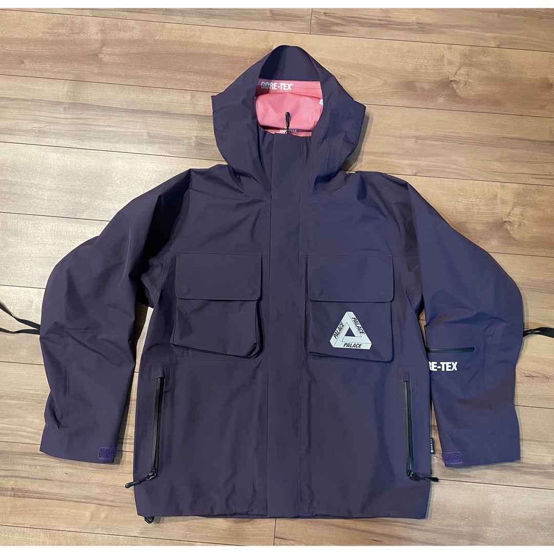 PALACE(パレス)のPALACE GORE-TEX THE DON JACKET メンズのジャケット/アウター(マウンテンパーカー)の商品写真