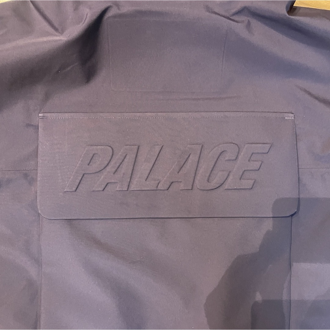 PALACE(パレス)のPALACE GORE-TEX THE DON JACKET メンズのジャケット/アウター(マウンテンパーカー)の商品写真