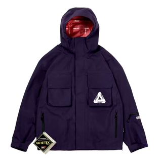 パレス(PALACE)のPALACE GORE-TEX THE DON JACKET(マウンテンパーカー)