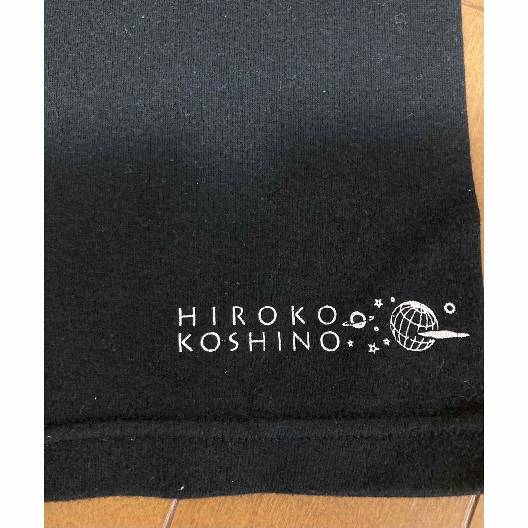 HIROKO KOSHINO(ヒロココシノ)のコシノヒロコ　スパッツ160㎝ キッズ/ベビー/マタニティのキッズ服女の子用(90cm~)(パンツ/スパッツ)の商品写真