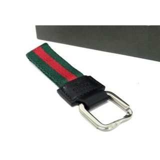 グッチ(Gucci)の177【GUCCI】  グッチ キーリング　シンプル(キーホルダー)