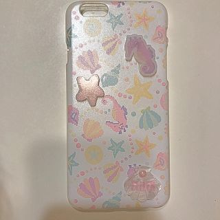 フェイラー(FEILER)のフェイラー iPhone6 カバー⭐︎(iPhoneケース)