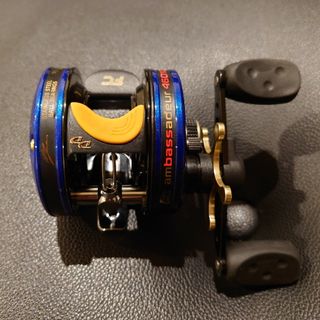 アブガルシア(AbuGarcia)のAbu Garcia ambassdeur 4601c DDL IAR imae(リール)