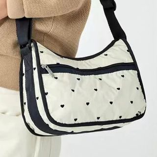 レスポ(LeSportsac) ハート ショルダーバッグ(レディース)の通販 400点