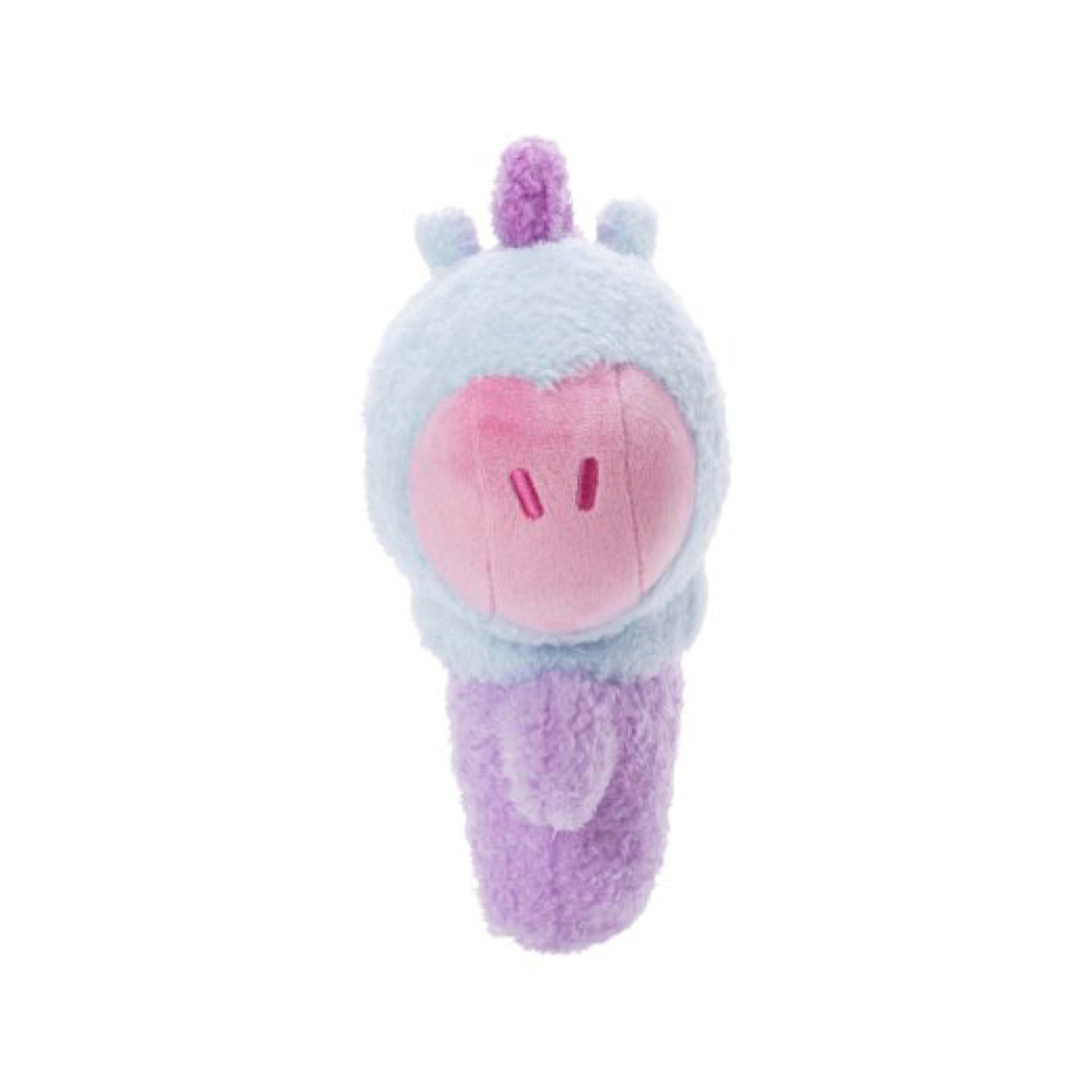 BT21 たっとん　ベビー　BABY  ぬいぐるみ　S Sサイズ　MANG エンタメ/ホビーのおもちゃ/ぬいぐるみ(キャラクターグッズ)の商品写真