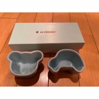 ルクルーゼ(LE CREUSET)の【小鉢】LE CREUSET ル・クルーゼ　小鉢(食器)