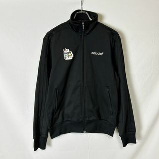 アディダス(adidas)の00s adidas billmcmullen アディダス トラックジャージ S(ジャージ)