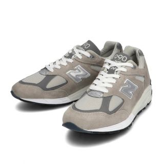 ニューバランス(New Balance)のnew balance ニューバランス M990GY2 USA 23cm 新品(スニーカー)