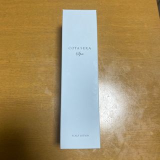 COTA セラ スパ スキャルプローションβ 100ml  shiro様用(スカルプケア)