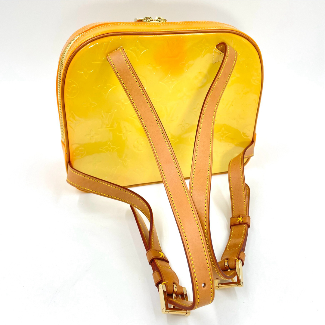 LOUIS VUITTON - □美品□LOUIS VUITTON ヴェルニ マーレイ LOUIS VUITTON - □美品□LOUIS VUITTON ヴェルニ マーレイ