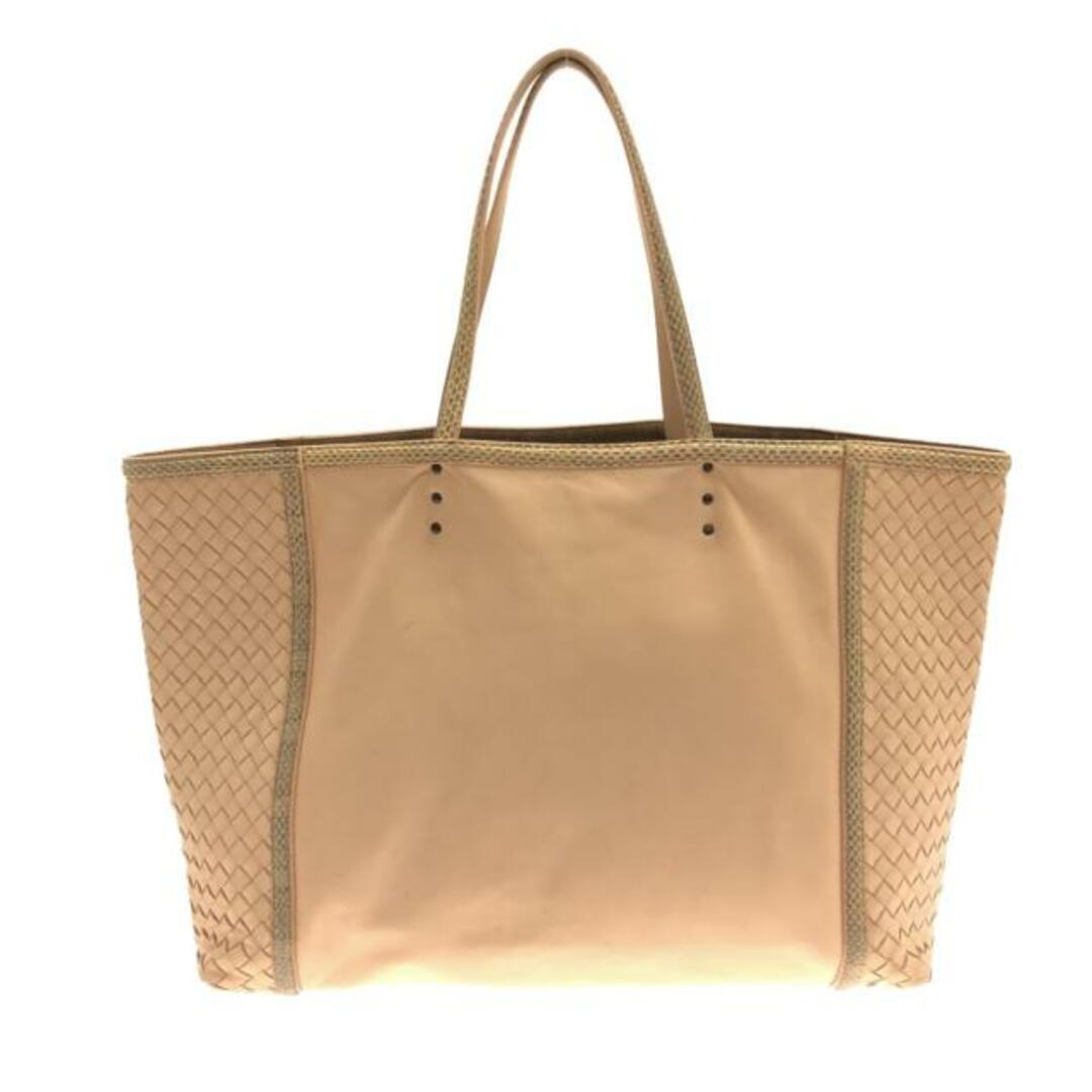 Bottega Veneta(ボッテガヴェネタ)のボッテガヴェネタ トートバッグ B03883824P レディースのバッグ(トートバッグ)の商品写真