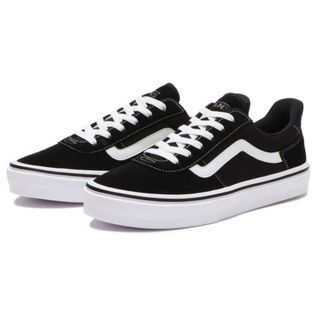 ヴァンズ(VANS)の28.5㎝＊VANS＊モデューロスニーカー完売(スニーカー)