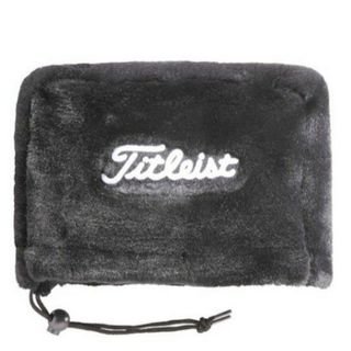 タイトリスト(Titleist)の【新品】タイトリスト　アイアン　カバー(その他)