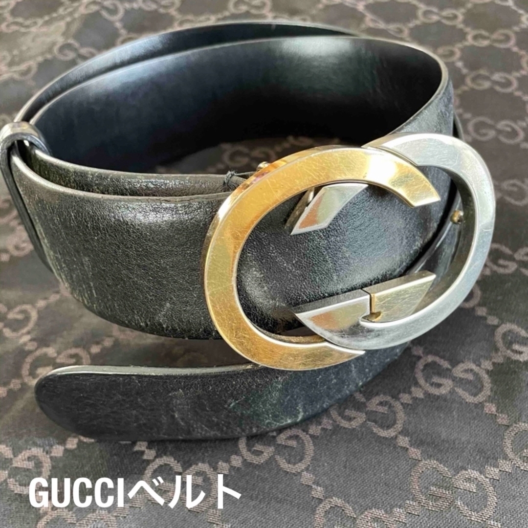 Gucci(グッチ)のレディース　ベルト　GUCCI レディースのファッション小物(ベルト)の商品写真