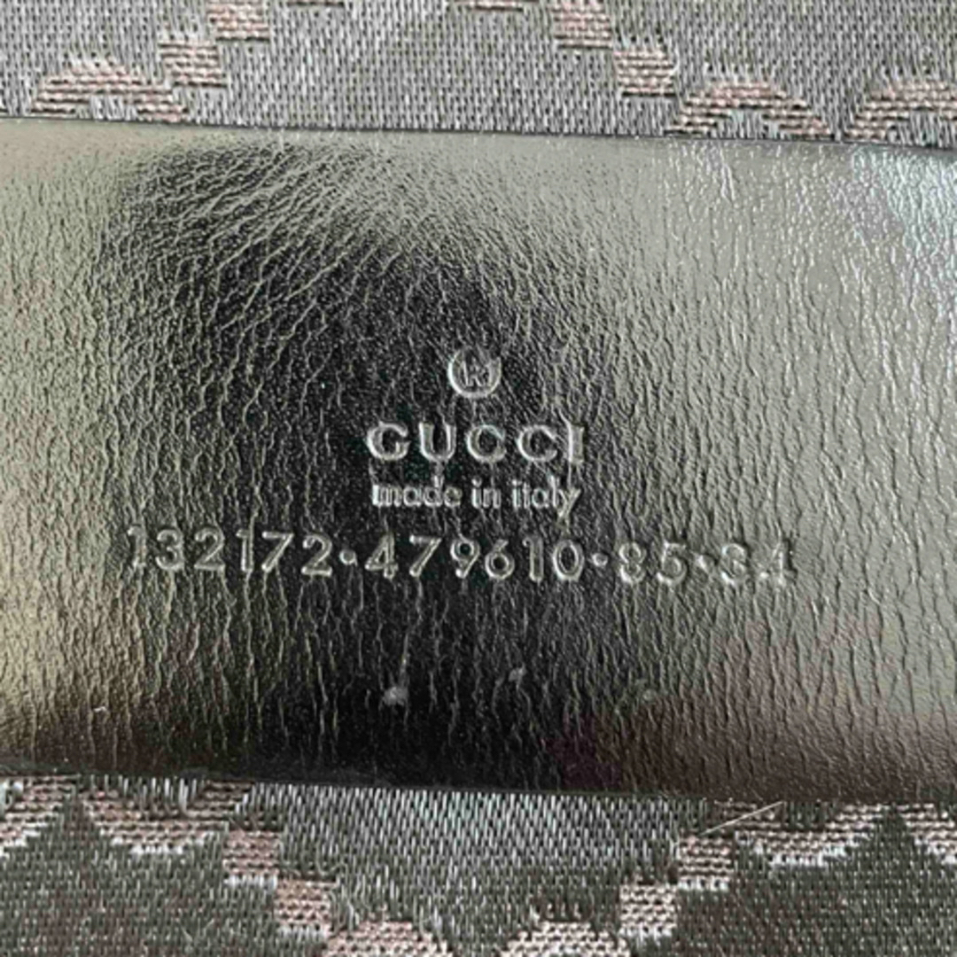 Gucci(グッチ)のレディース　ベルト　GUCCI レディースのファッション小物(ベルト)の商品写真