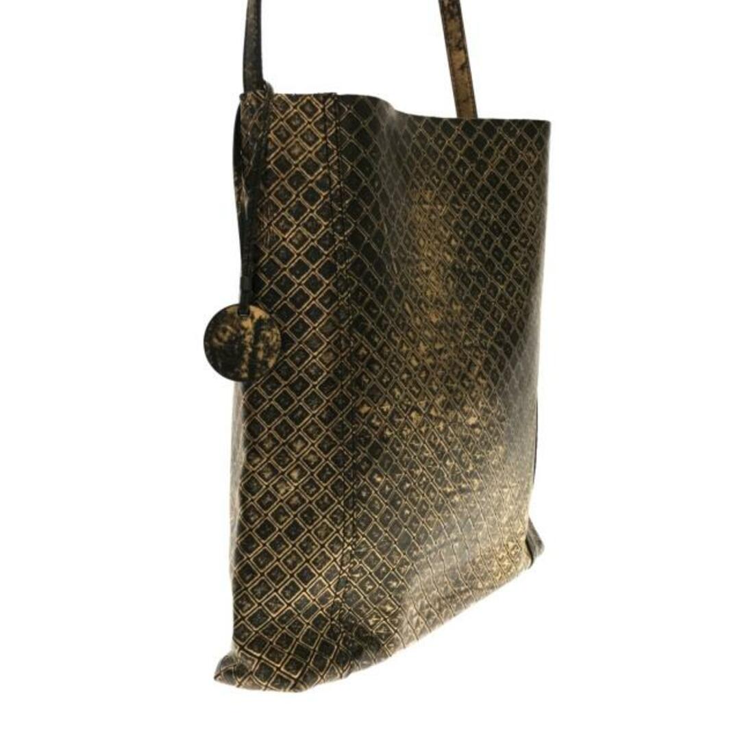 Bottega Veneta(ボッテガヴェネタ)のボッテガヴェネタ ショルダーバッグ レザー レディースのバッグ(ショルダーバッグ)の商品写真