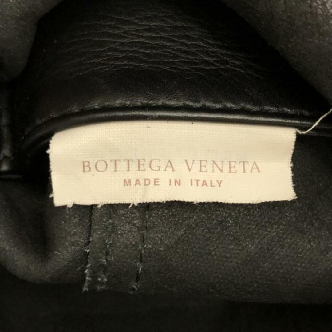 Bottega Veneta(ボッテガヴェネタ)のボッテガヴェネタ ショルダーバッグ レザー レディースのバッグ(ショルダーバッグ)の商品写真