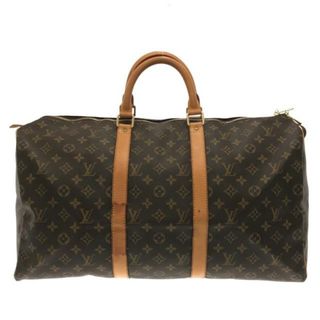 ルイヴィトン(LOUIS VUITTON)のルイヴィトン ボストンバッグ モノグラム(ボストンバッグ)