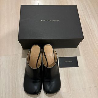 Bottega Veneta - ボッテガヴェネタ アーモンドパンプスの通販 by 