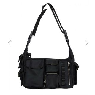 アメリヴィンテージ(Ameri VINTAGE)のAmeri VINTAGE 2WAY SHOULDER MILITARY BAG(ショルダーバッグ)